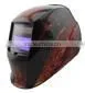 Auto-darkening Welding Filter