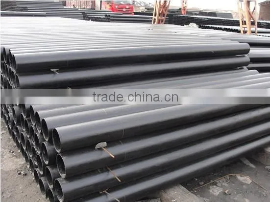 cast iron drainage pipe