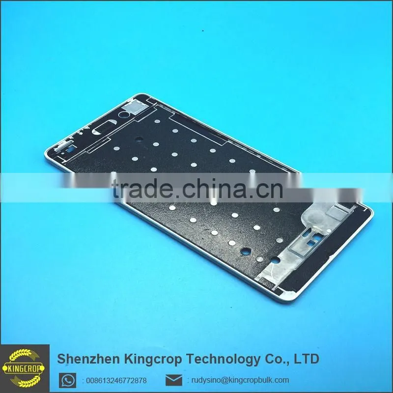 Bulk buying!back cover case for huawei p8 lite original frame