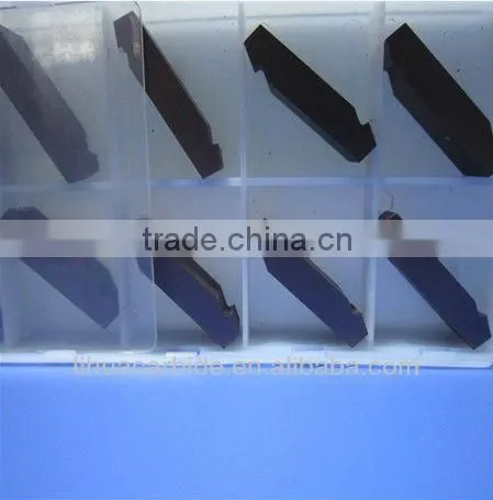 zhuzhou tungsten carbide CNC lathe inserts