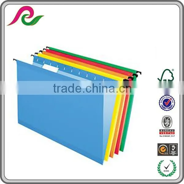 A4 size stationery display rack