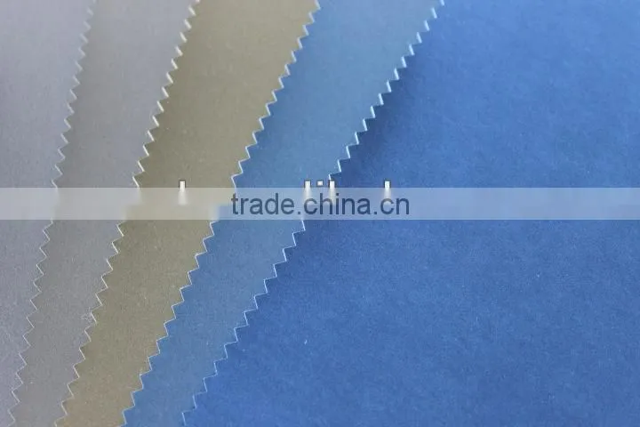 2014 good quality cheap pu nubuck leather for shoes