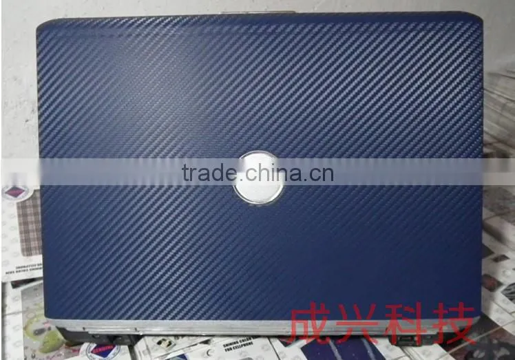 Computer notebook back stickers