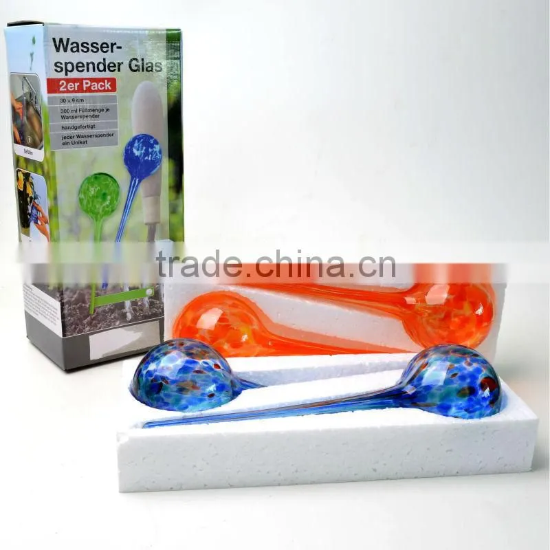 hand blow water treatment for sale self water planters