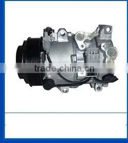447260-8040 247300-6840 Air Conditioning AC Compressor