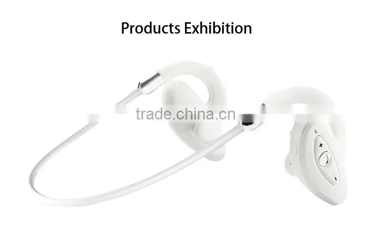 Uldum hifi stereo bluetooth earphones with mic