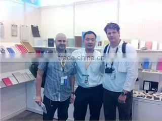 Guangzhou Hanfeng Copper & Aluminum Products Co., Ltd. company overview - view 3
