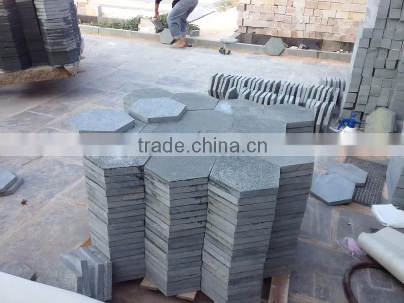 chinese cheap granite chinese granite price Zhangpu Black
