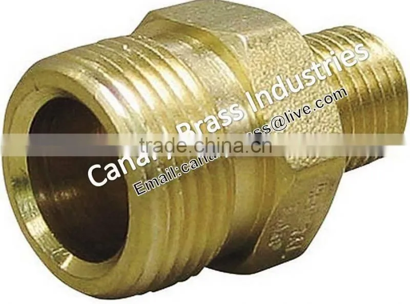 High precision machine parts