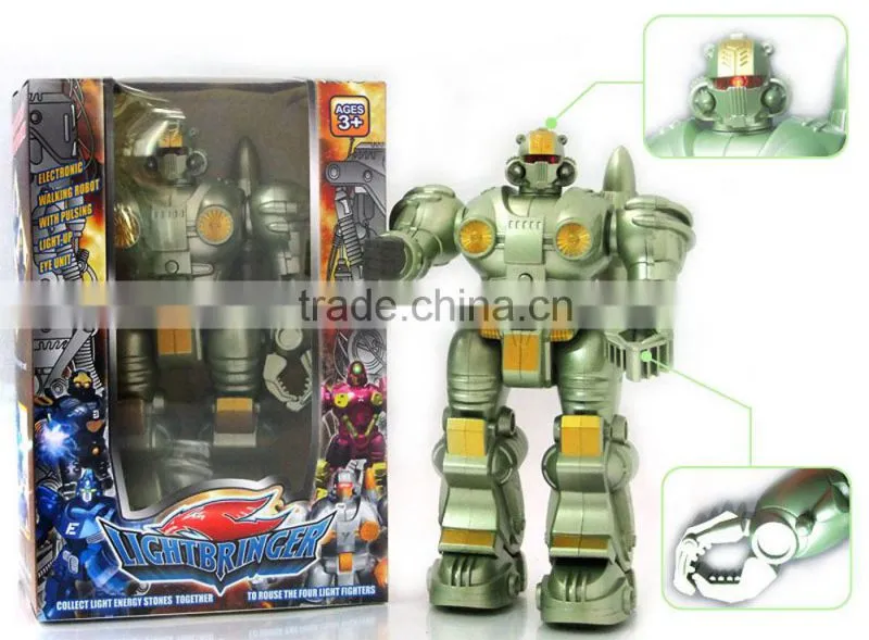 Handsome intelligent robot toys/sale robot toys/robot toy