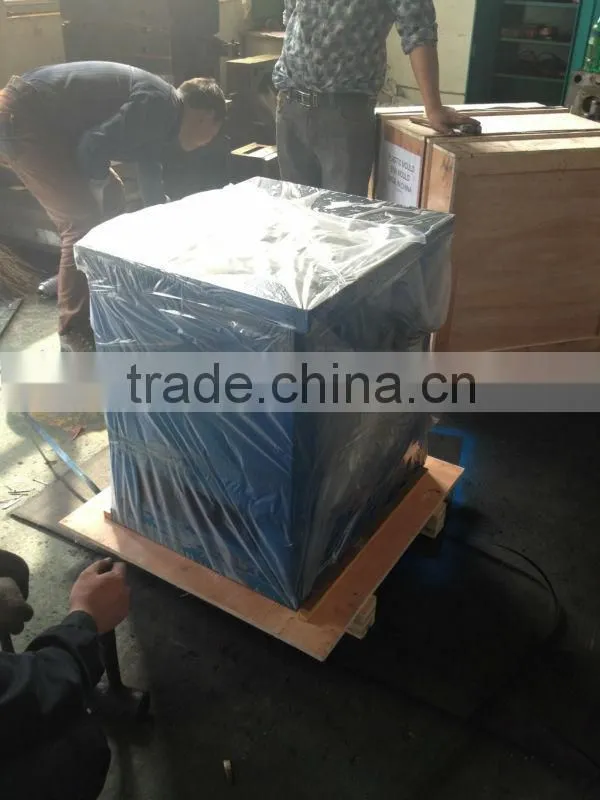 China Mould Maker Injection Plastic Blades Mould