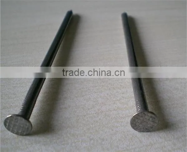 nail making machine