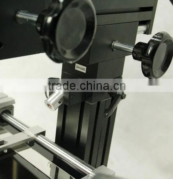 2015 Newest musical Bluetooth bga rework station soldering tool for xbox 360 ps2 ps3 BGA DH-B2