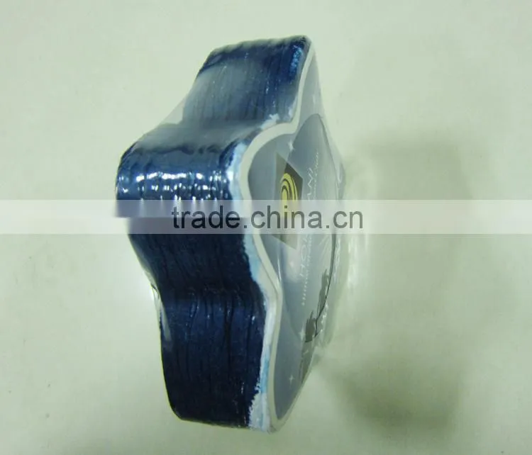 Brand promotional star mould compressed magic towel