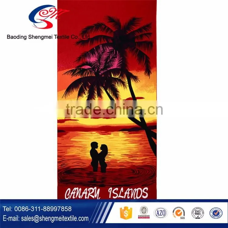 Premium quality and most popular discount kids beach towel