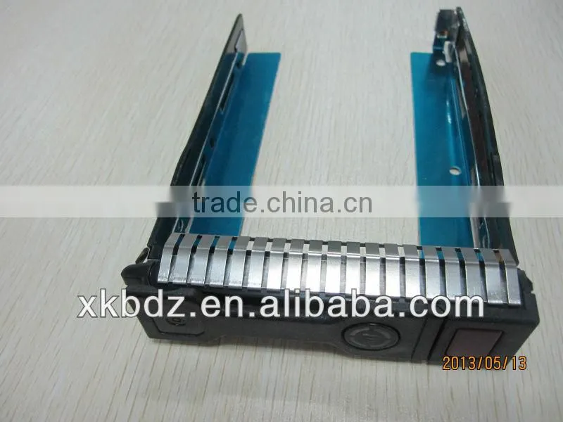 3.5" Hot-Swap SAS/SATA Hard Disk Drive Caddy/Tray 651314-001