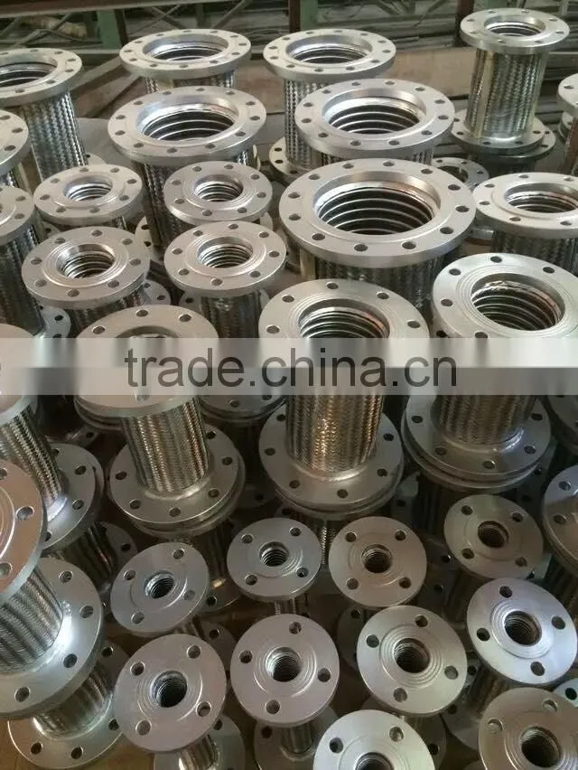 flexible metal hose pipe 304metal hose Direct Manufacturer