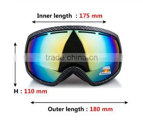 Anti scratch sports goggles eyewear, Anti scratch snowboard goggles, Anti scratch ski goggles