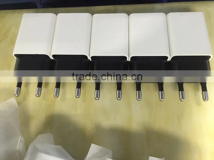 2016 most popular 2A fast charging charger for multiple phones