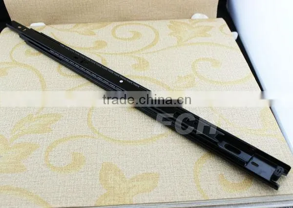 ECH ball bearing industrial slide rail