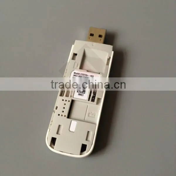Unlock 4G USB SIM Card Modem Huawei E3372 E3372h-153