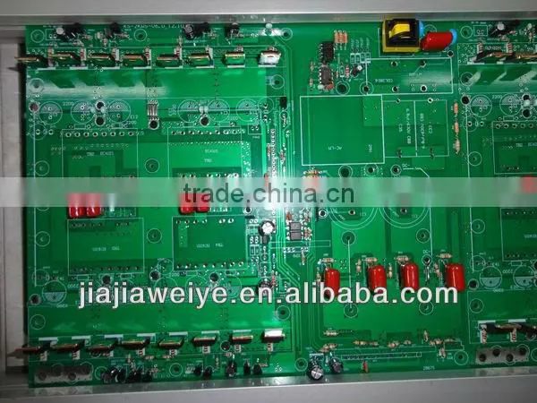 Grid Tie Inverter for Wind Turbine 1000G_WAL home inverter