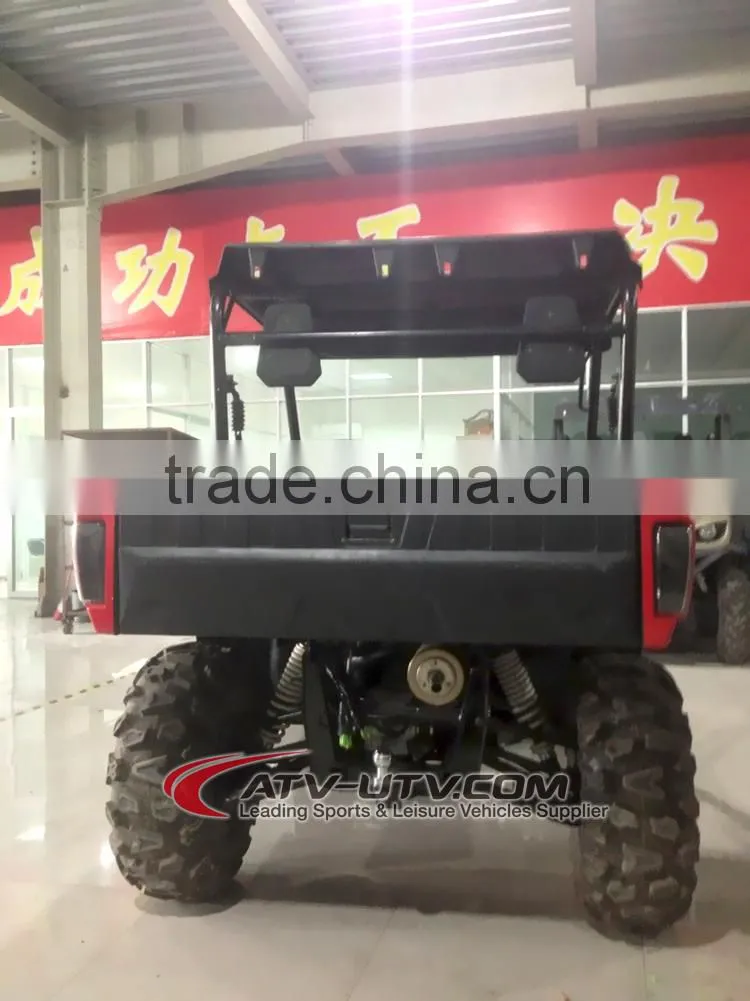 Wholesale Cheap Gas UTV 700CC UT7002