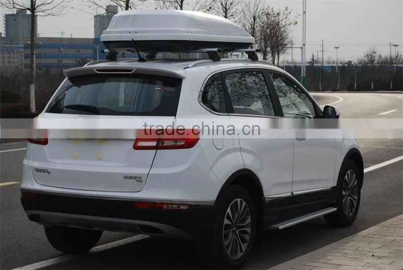 2016 New Car Roof Box