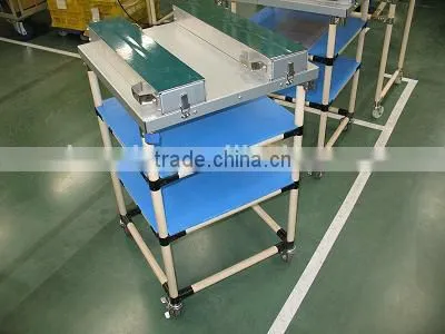 Colorful ABS Coated Pipe manufacture distributer for industry