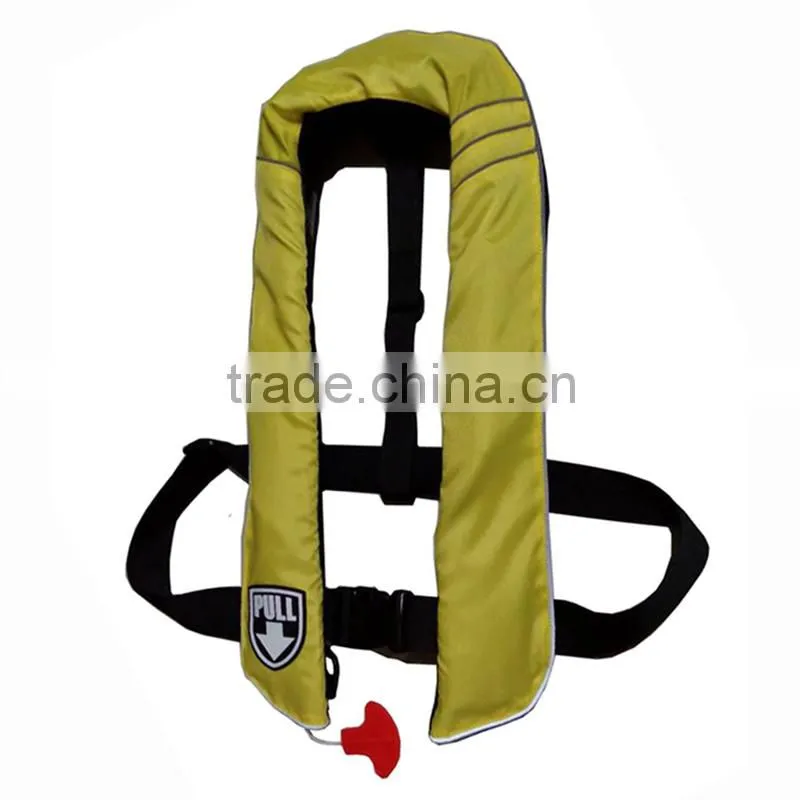 Kayak fashion inflatable fishing suit on sale