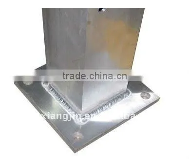 High quality astm welding pipe