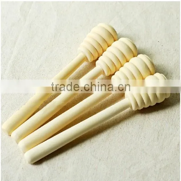 Honey dipper/stick