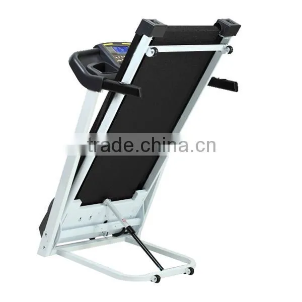 Guangzhou modern gym training machine home treadmill on sale