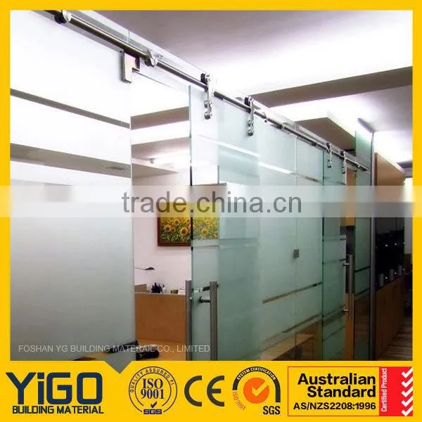 Glass Sliding Door Glass