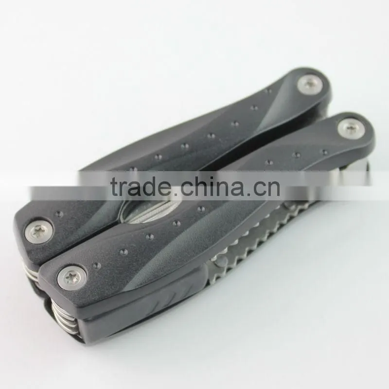 FT 1106 Top Quality Multi Function Folding Pocket Tools