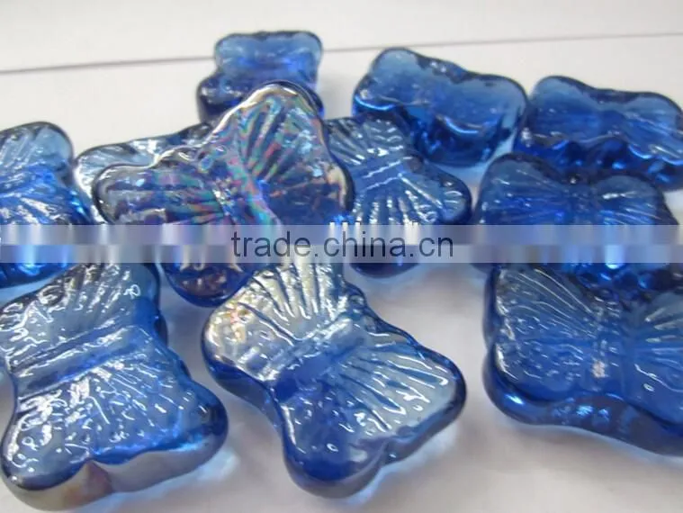 Special Shaped Glass Mosaic for Craft and Home Decoration