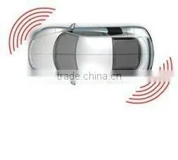 For TOYOTA COROLLA Dedicated SmartKeys System
