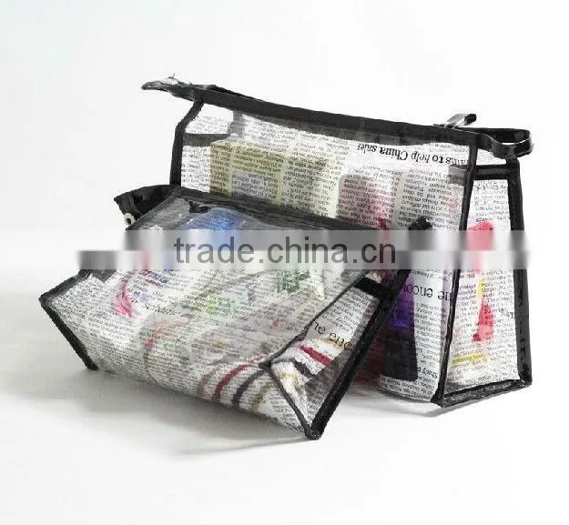 Beautiful Zipper Storage Box
