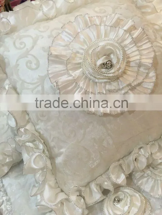 Lowest cost wholesale comfortable facial bed cover
