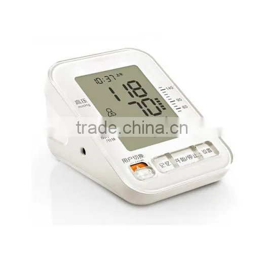 Healthcare Product Automatic Sphygmomanometer