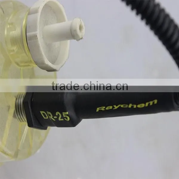 Excavator Parts Oil Separator Cup PC200-8