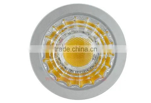 Factory Direct Sale Top Quality COB 5W GU10 LED