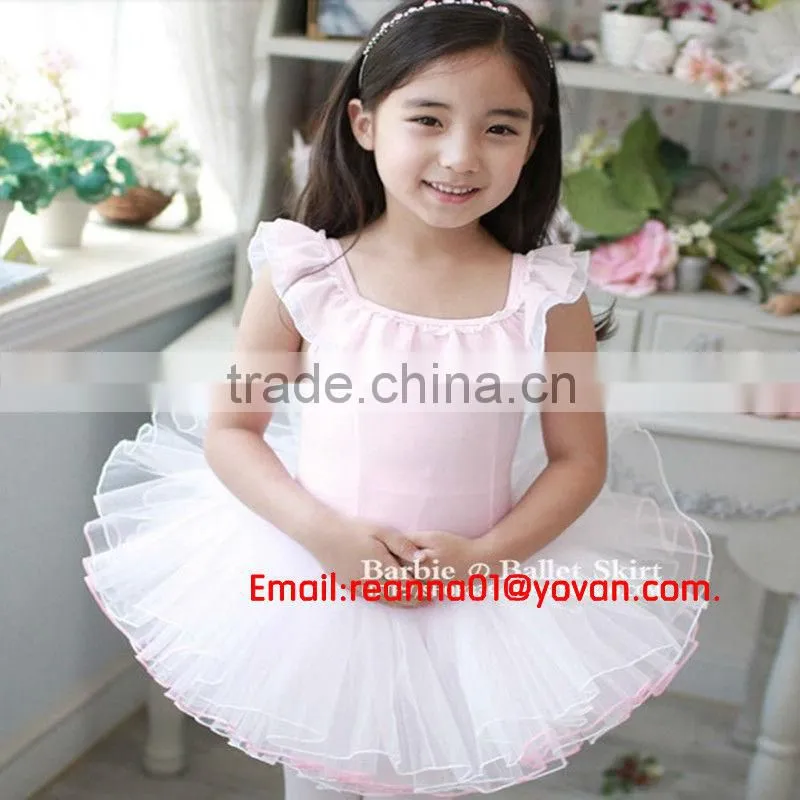 Kids Ballroom Dancing Dresses China