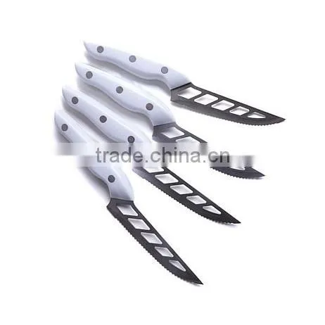as seen on tv stainless steel kitchen Aero knife