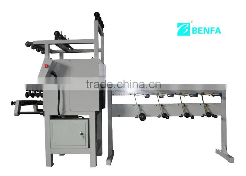Winding machine