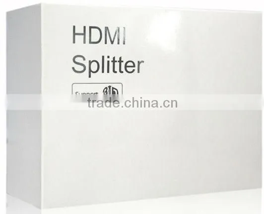 HDMI switcher 2 in 1 out 4K/2K bi-direction hdmi switch 2 to 1 switcher,1 to 2 HDMI splitter