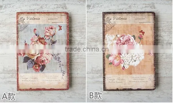 High Quality Wholesale Notebook Diary Diary Notebook And Diary