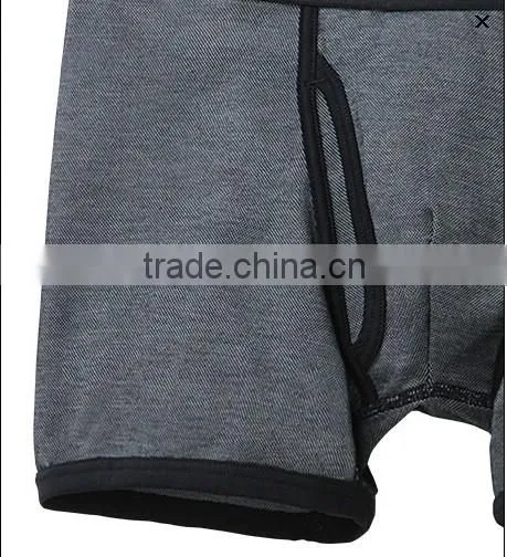 super soft function boxer short men underwear