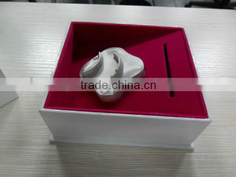 eyelash paper box