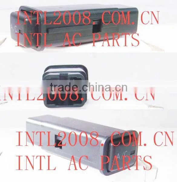 Air-activation switch Toyota corolla auto ac a/c Air conditioner conditioning switch Toyota Corolla A/C Switches